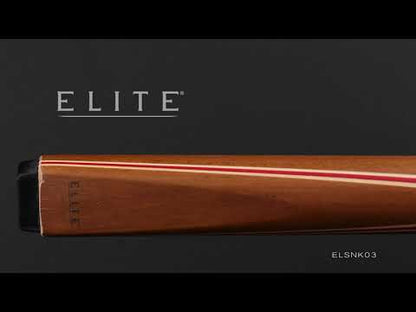 Elite ELSNK03 Snooker Cue