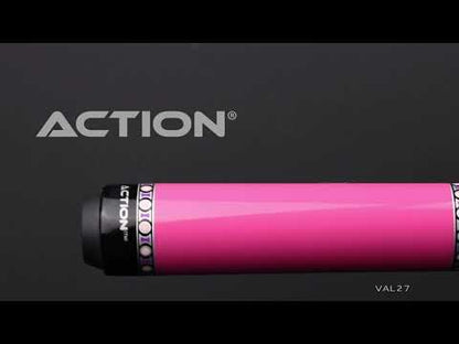 Action VAL27 Value Pool Cue