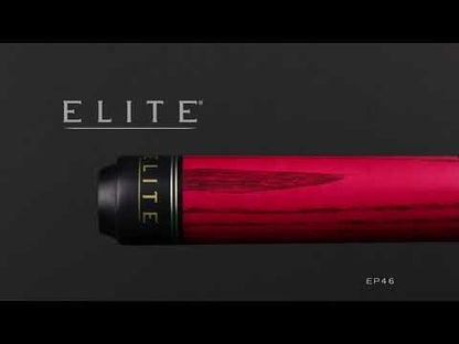 Elite EP46 Pool Cue