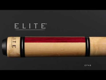 Elite EP48 Pool Cue