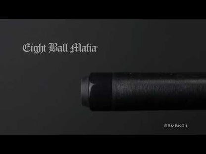 Eight Ball Mafia EBMBK01 Break Pool Cue