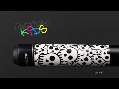 Action JR18 Kids Series Cue - 52in