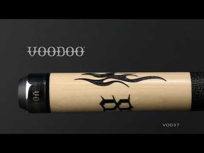 Voodoo VOD37 Pool Cue
