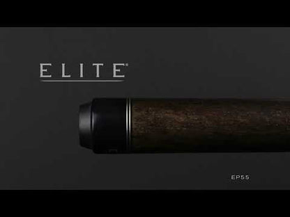 Elite EP55 Pool Cue