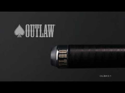 Outlaw OLBK01 Break Pool Cue