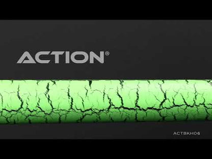 Action ACTBKH06 Heavy Break Cue - 25oz