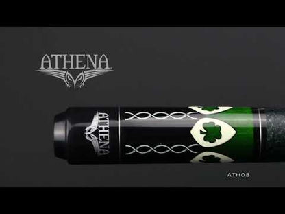 Athena ATH08 Pool Cue