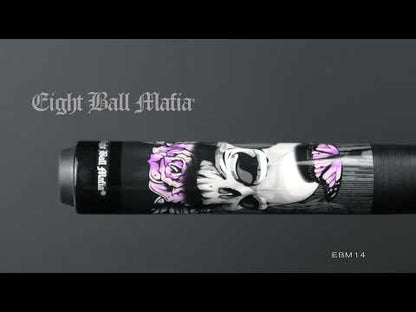 Eight Ball Mafia EBM14 Pool Cue