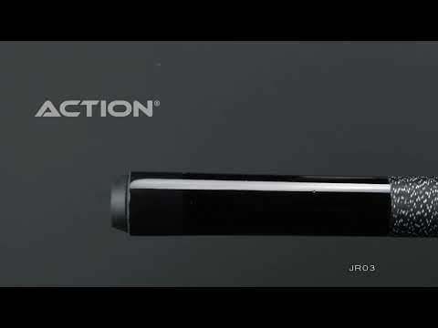 Action JR03 Junior Series Cue - 48in