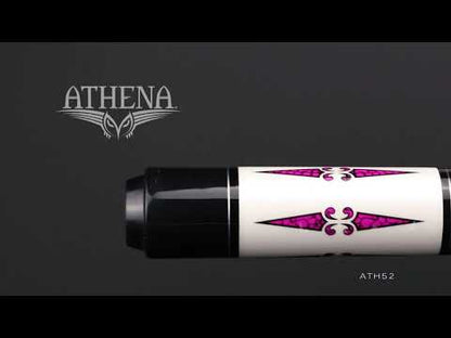 Athena ATH52 Pool Cue