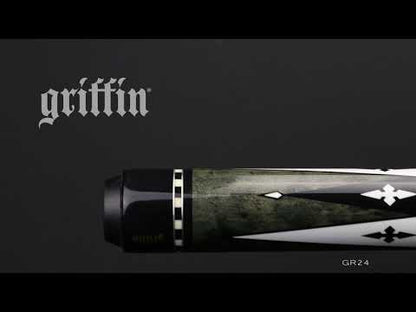 Griffin GR24 Pool Cue