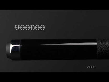 Voodoo VOD21 Pool Cue