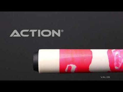 Action VAL36 Value Pool Cue