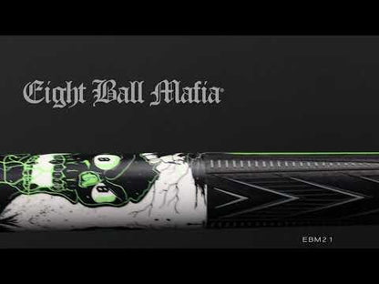 Eight Ball Mafia EBM21 Pool Cue
