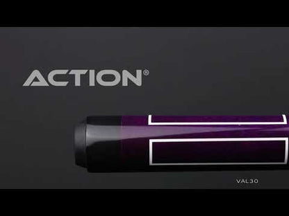 Action VAL30 Value Pool Cue