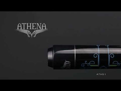 Athena ATH51 Pool Cue