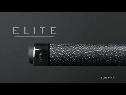 Elite ELBKHVY Heavy Break Pool Cue