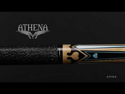 Athena ATH04 Pool Cue