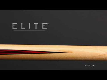 Elite ELBT01 Big & Tall - Cue & Case - 62"