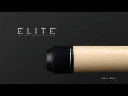 Elite ELBJPBK Break-Jump Pool Cue