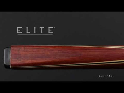 Elite ELSNK15 Snooker Pool Cue