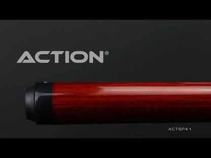 Action ACTSP41 Sneaky Pete Pool Cue