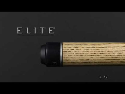 Elite EP40 Pool Cue