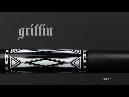 Griffin GR40 Pool Cue