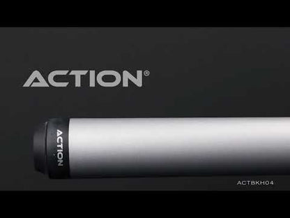 Action ACTBKH04 Break Cue - 25oz