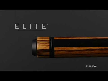Elite ELBJZW Break-Jump Pool Cue