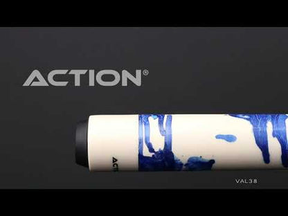 Action VAL38 Value Pool Cue