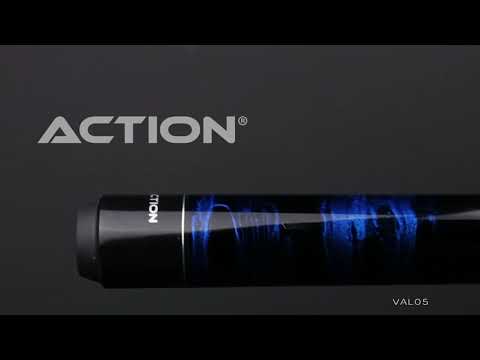 Action VAL05 Value Pool Cue