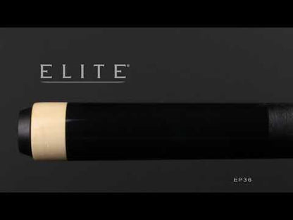Elite EP36 Pool Cue