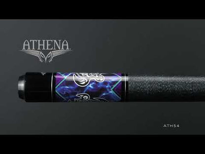 Athena ATH54 Pool Cue