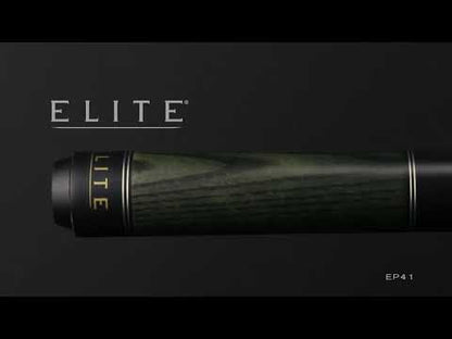 Elite EP41 Pool Cue