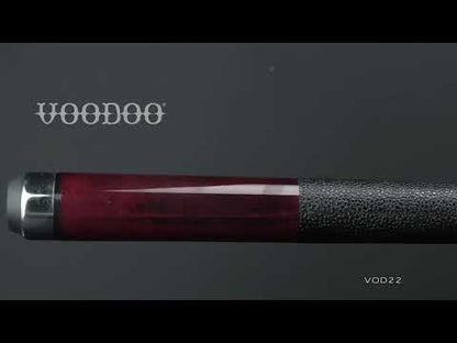 Voodoo VOD22 Pool Cue