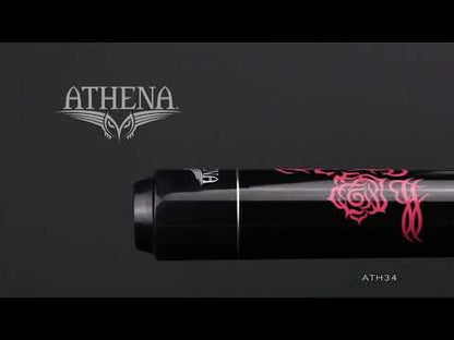 Athena ATH34 Pool Cue