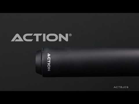Action ACTBJ09 Break Jump Cue