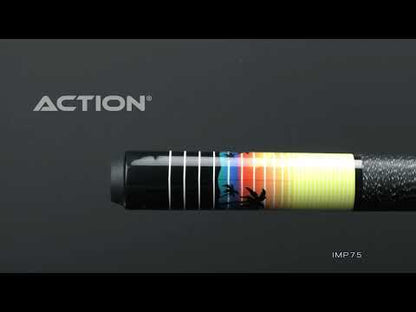 Action IMP75 Impact Pool Cue