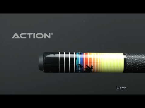 Action IMP75 Impact Pool Cue