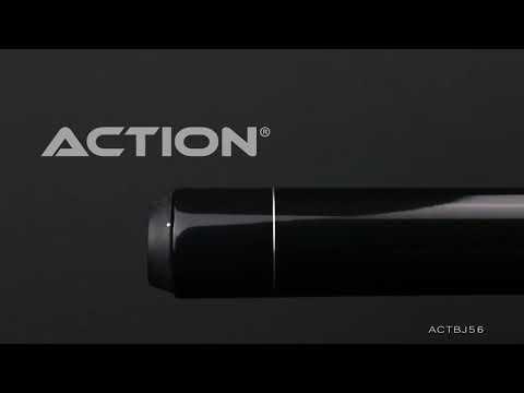 Action ACTBJ56 Break-Jump Pool Cue