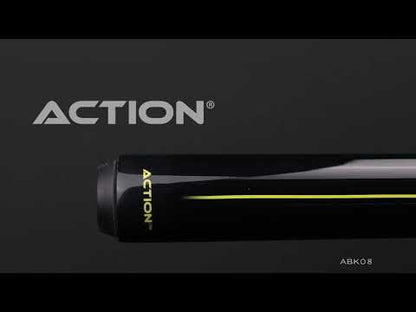 Action ABK08 Break Cue - 25oz