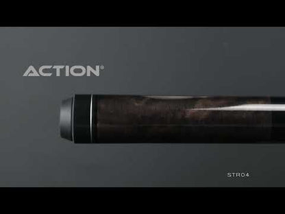 Action STR04 Starter Pool Cue