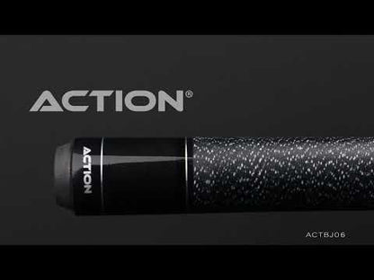 Action ACTBJ06 Break Jump Cue