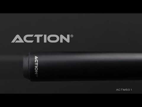 Action ACTMS01 Masse Series Cue