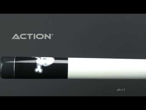 Action JR17 Junior Series Cue - 52in
