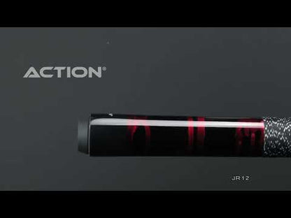 Action JR12 Junior Series Cue - 48in