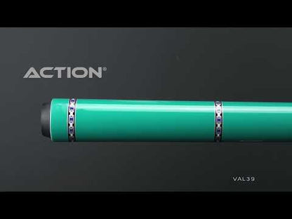 Action VAL39 Value Pool Cue