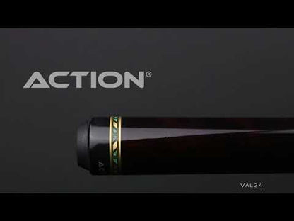 Action VAL24 Value Pool Cue