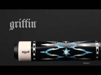 Griffin GR42 Pool Cue